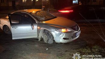 П’яний львів’янин на Mazda збив 69-річного велосипедиста