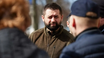 Перемовини з росією можуть відновитися у кінці серпня — Арахамія