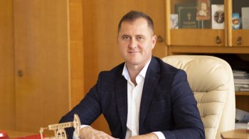 Мер Борислава підтвердив інформацію про штраф через невиконання плану мобілізації