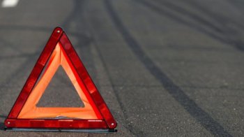 Поблизу Львова 21-річний водій Ford на смерть збив пішохода