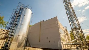 Міні-ТЕЦ може вміститися навіть у невеликій котельні, фото gromada.group