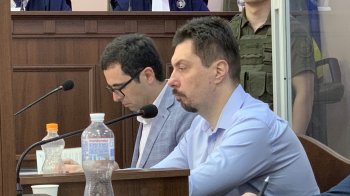 Всеволод Князєв, фото «Суспільного»