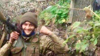 З російського полону повернувся воїн з Мостиськ