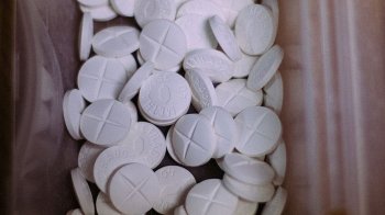 У Львові пенсіонерку засудили за зберігання метадону