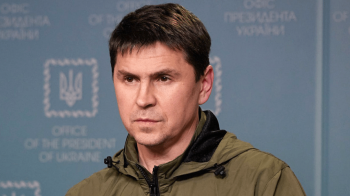 Подоляк розповів, що підштовхне росіян до бунтів