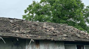 Ракетна атака росіян по Золочівській громаді: скільки будинків було пошкоджено