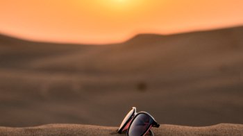 «Настала ера глобального кипіння»: Генсек ООН визнав, що на Землі стає спекотніше