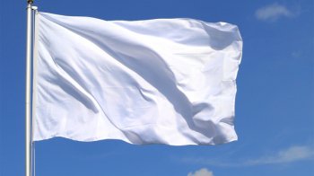 Білий прапор росіян повинен бути на полі бою, а не на Олімпіаді — Міноборони (відео)