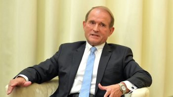 Віктора Медведчука відпустили під домашній арешт