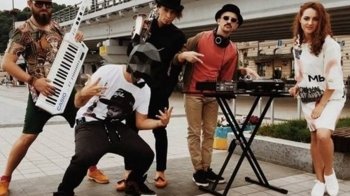 PATSYKI Z FRANEKA, KALUSH, ALYONA ALYONA: хто співатиме у Львові на День Незалежності