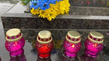 Львівщина 14 серпня прощається із чотирма загиблими захисниками