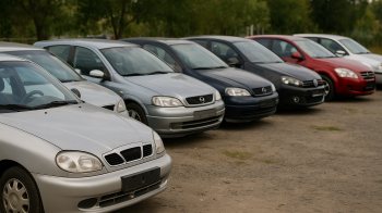 авто до 3000 доларів