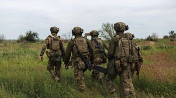 Росія вдарила по військовому полігону в Україні: є загиблі і поранені