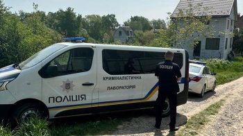 На Львівщині затримали чоловіка, який зарізав свого хрещеного батька