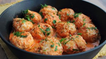 Рецепт лінивих голубців