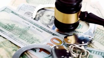 На Львівщині викрито змову двох підприємств, які хотіли розіграти тендер на 945 тисяч гривень