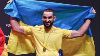 Ветерани із Львівщини стали переможцями Invictus Germany – 2024