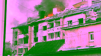 За зруйноване житло люди отримали гроші