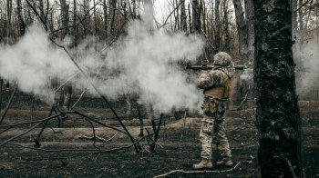 За добу ЗСУ ліквідували ще 1500 російських солдатів