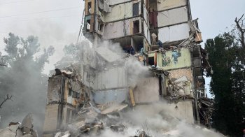 Атака на Київ 31 липня: наслідки обстрілу та загиблі