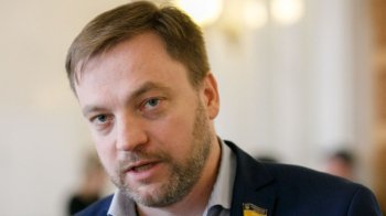 Новий міністр: що планує робити з поліцією Монастирський