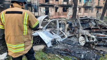 Кількість загиблих в Кривому Розі зросла до 10, в місті оголосять День жалоби