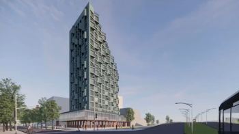 візуалізація проєкту