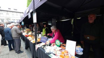 Львівщина це не тільки архітектура і підприємства: Козицький - про розвиток сільського господарства