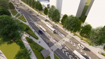 Проєкт реконструкції