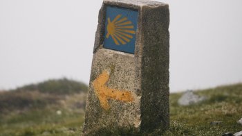 Паломницький маршрут через Львівщину Camino Ruteno офіційно долучили до шляхів святого Якова