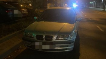 У Львові за ніч патрульні зупинили 11 п’яних водіїв