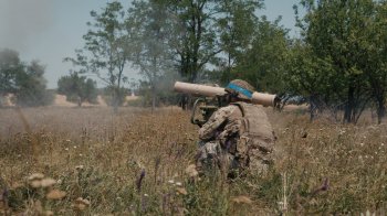 За добу українські бійці знищили 196 ворожих БпЛА