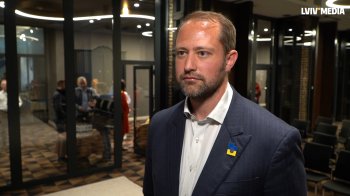 «Україна зараз — це вікно можливостей»: член Палати представників Юти розповів про інвестиційні проєкти