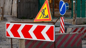 У Львові через ремонт на добу перекриють залізничний переїзд