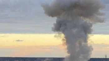 Вибух у Чорнобаївці: є загиблі і травмовані