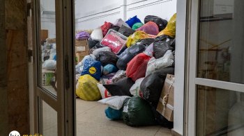 Львівщина скерувала польську гуманітарну допомогу іншим містам: чим можна допомогти ще