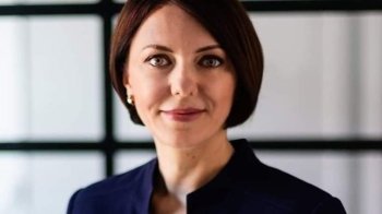 Маляр закликала волонтерів не розповідати, куди і яку допомогу вони привезли