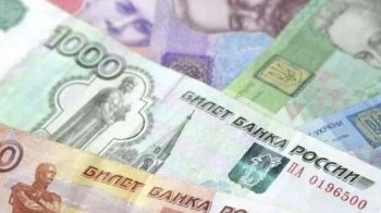 Вже з травня окупанти хочуть перевести Херсонщину на рублі