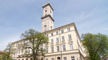 У Львові змінилась дата відзначання Дня міста