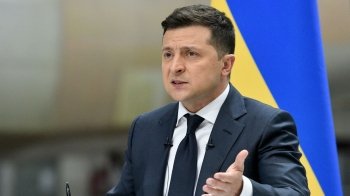 росіяни готують діпфейк із Володимиром Зеленським