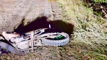На Львівщині 16-річний мотоцикліст врізався у дерево і загинув