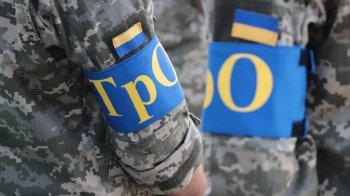 У Львові сформували 125 бригаду тероборони та відкрили Центр підтримки