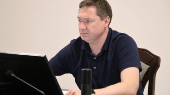 Повітряна загроза та знеструмленні населенні пункти: Козицький розповів про головне на Львівщині за добу