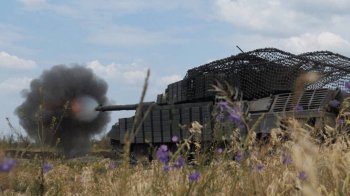За минулу добу українські воїни ліквідували ще 1390 росіян