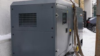 MND Ukraine передала понад десяток генераторів для роботи обʼєктів критичної інфраструктури