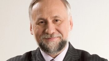 Помер колишній нардеп кількох скликань Юрій Кармазін