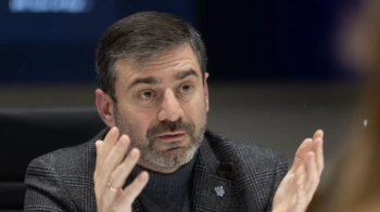 Працівники ТЦК не можуть затримувати людей на вулицях — Дмитро Лубінець