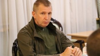 На тимчасово окупованій території перебувають майже 500 вбитих українських захисників — Котенко