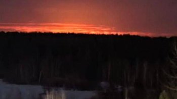 Полум`я видно далеко: у РФ вибухнув газопровід