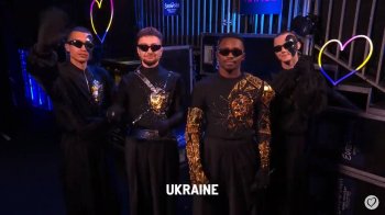 Україна посіла 6 місце на «Євробаченні-2023»: хто переміг у конкурсі